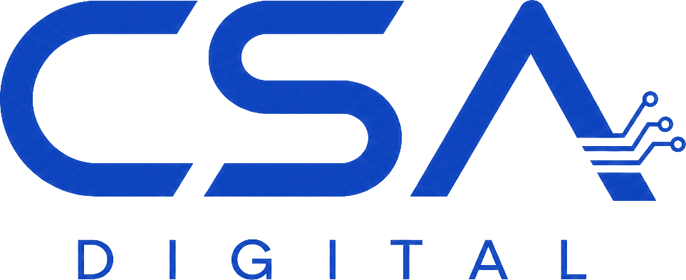CSA Digital