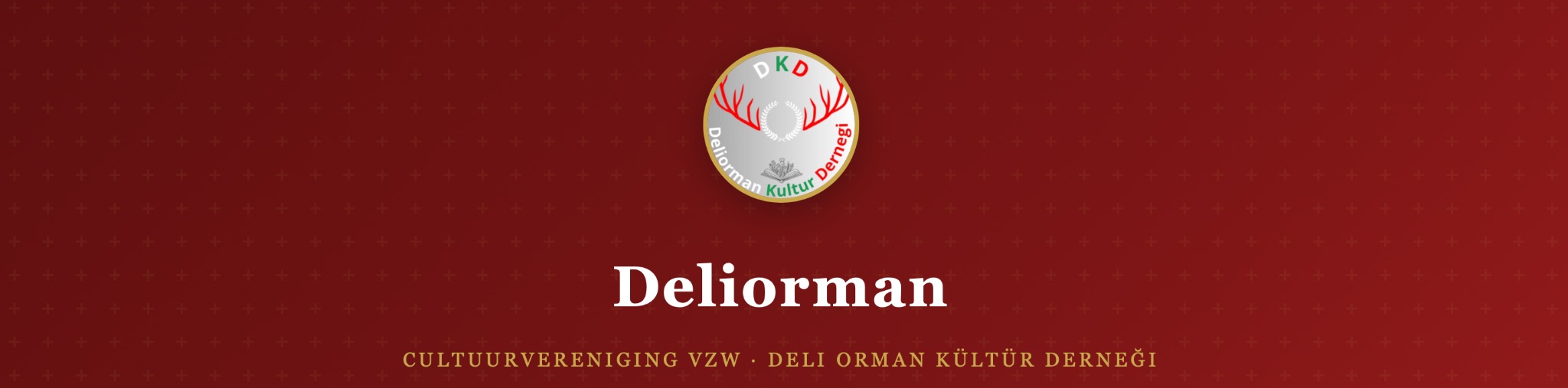Deliorman Cultuurvereniging VZW